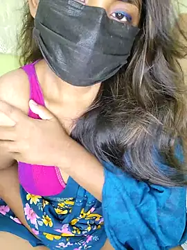 Hot-Sexy-Riya online show from 20, 10, 2025