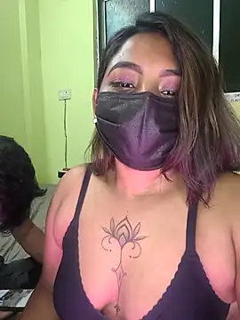 Hot-Sexy-Riya online show from 21, 2, 2026