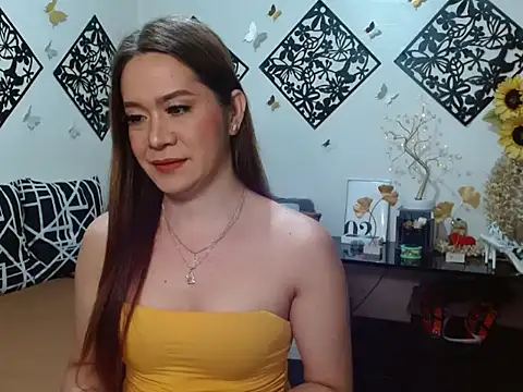 TheMISTRESSx69 online show from 1, 12, 2025