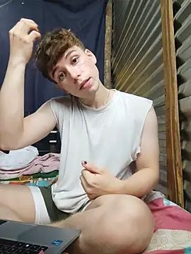 TaylerWhite online show from 20, 11, 2025