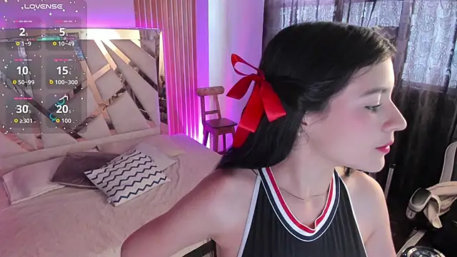 sweet tamara  online show from 11, 9, 2025