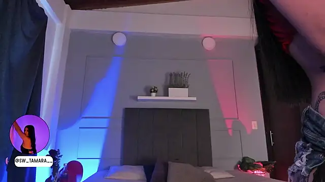 sweet tamara  online show from 28, 2, 2026