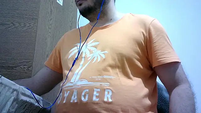 Black Scorpion91 online show from 3, 10, 2025