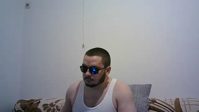 Black Scorpion91 online show from 14, 5, 2026