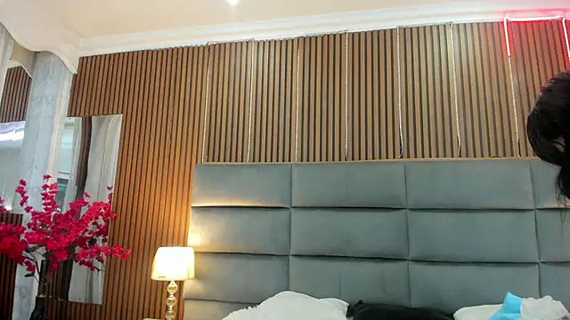 Snapshot of Sophie_Calloway chatting on 30, 9, 2025 Sophie Calloway online show from 30, 9, 2025