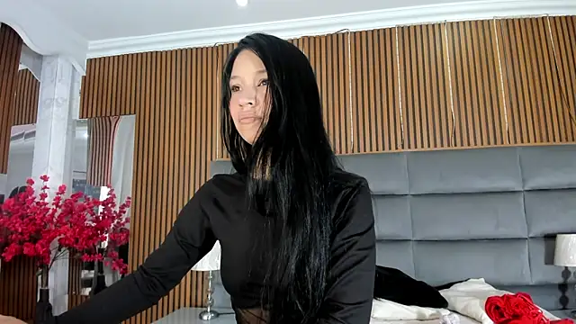 Snapshot of Sophie_Calloway chatting on 21, 4, 2026 Sophie Calloway online show from 21, 4, 2026
