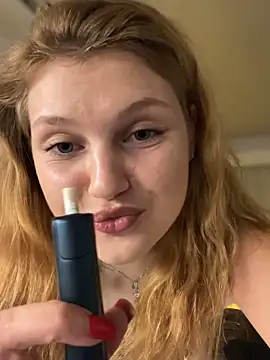 Emaline Fane online show from 16, 11, 2025