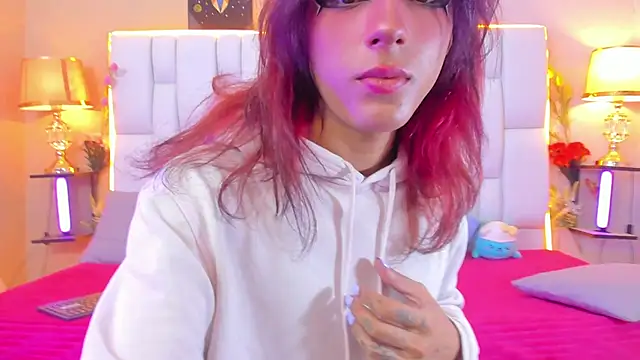 MilkWhore1 online show from 9, 10, 2025