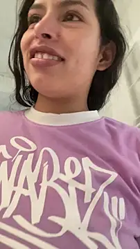 Mia garcia28 online show from 17, 2, 2026