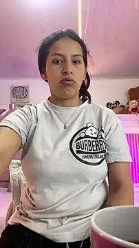 Snapshot of Mia_garcia28 chatting on 19, 3, 2026 Mia garcia28 online show from 19, 3, 2026