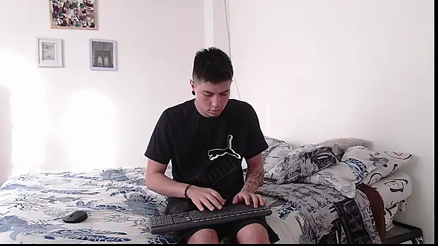 Snapshot of Sweet_paradisex chatting on 22, 9, 2025 Sweet paradisex online show from 22, 9, 2025