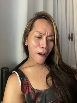 RomanticPearlTS online show from 15, 2, 2026