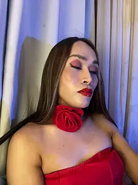 RomanticPearlTS online show from 28, 4, 2026