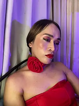 RomanticPearlTS online show from 29, 4, 2026