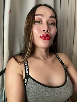 RomanticPearlTS online show from 18, 5, 2026