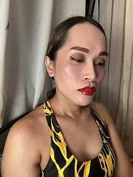 RomanticPearlTS online show from 19, 5, 2026