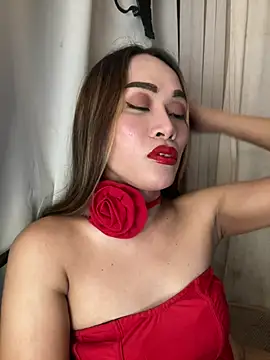 RomanticPearlTS online show from 22, 5, 2026