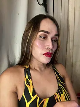 RomanticPearlTS online show from 23, 5, 2026