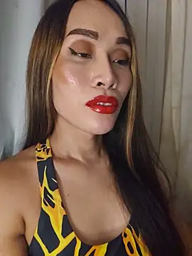 RomanticPearlTS online show from 25, 5, 2026