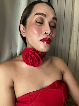 RomanticPearlTS online show from 26, 5, 2026