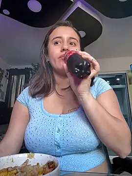 Lana Herondale online show from 17, 6, 2026