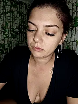 LadyNora online show from 10, 11, 2025