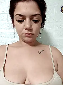 LadyNora online show from 20, 11, 2025