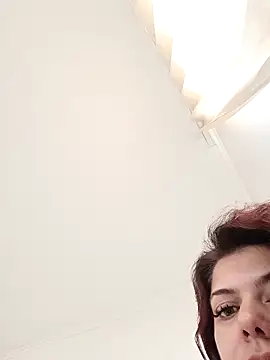 Snapshot of LadyNora chatting on 26, 3, 2026 LadyNora online show from 26, 3, 2026