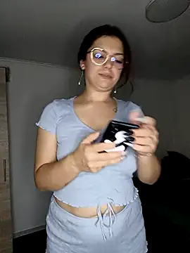 Snapshot of LadyNora chatting on 30, 3, 2026 LadyNora online show from 30, 3, 2026