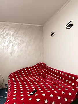 Snapshot of LadyNora chatting on 11, 4, 2026 LadyNora online show from 11, 4, 2026