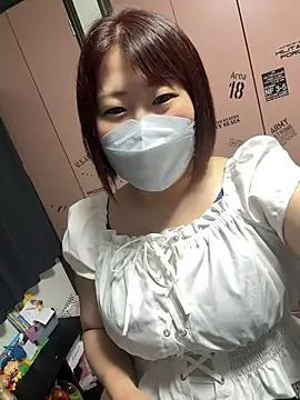 hima-wari0707 online show from 18, 3, 2026