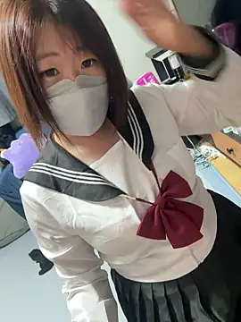 hima-wari0707 online show from 29, 3, 2026