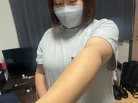 hima-wari0707 online show from 4, 4, 2026