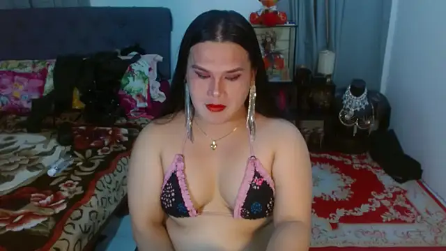 LustfullVelindaks online show from 16, 11, 2025