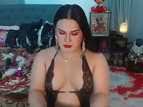 LustfullVelindaks online show from 16, 12, 2025