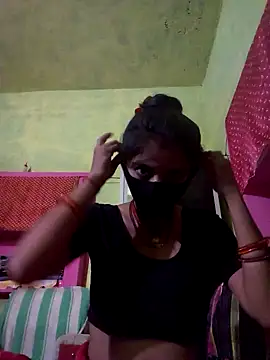 Snapshot of Punam_sony chatting on 3, 6, 2026 Punam sony online show from 3, 6, 2026
