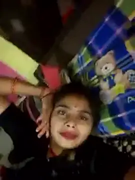 Snapshot of Punam_sony chatting on 9, 6, 2026 Punam sony online show from 9, 6, 2026