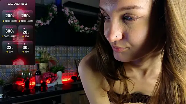 Snapshot of DebiHenks chatting on 30, 4, 2026 DebiHenks online show from 30, 4, 2026