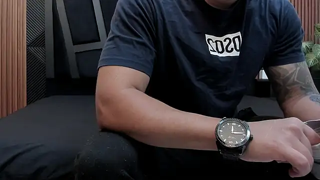 marco garciia  online show from 17, 9, 2025