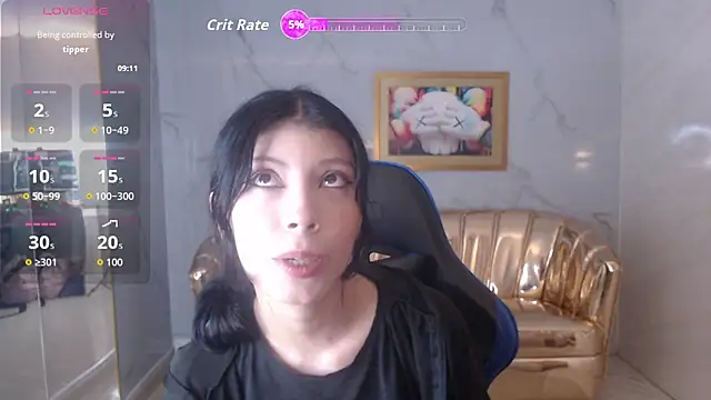 verana s online show from 7, 1, 2026