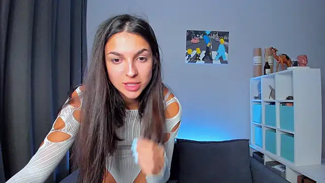 Snapshot of Guilana_baby chatting on 19, 9, 2025 Guilana baby online show from 19, 9, 2025