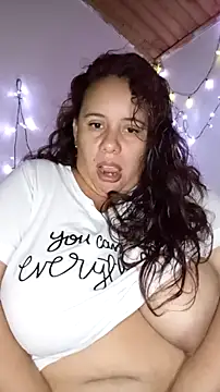 luzdanna online show from 8, 10, 2025