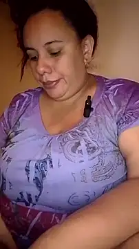 luzdanna online show from 31, 10, 2025