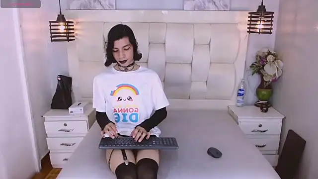 Atley Dolly online show from 19, 2, 2026