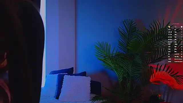 VirginiaHouston online show from 1, 3, 2026