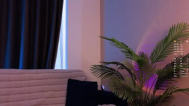 VirginiaHouston online show from 1, 4, 2026