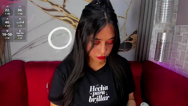 vela-kimm online show from 18, 3, 2026