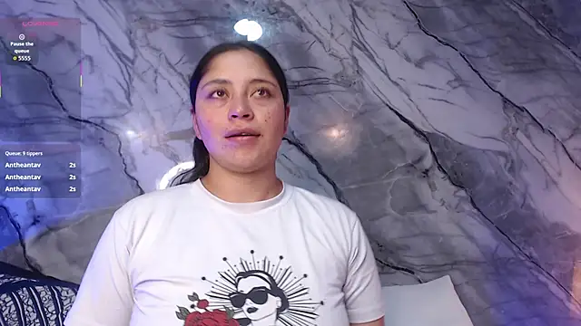 vela-kimm online show from 28, 3, 2026