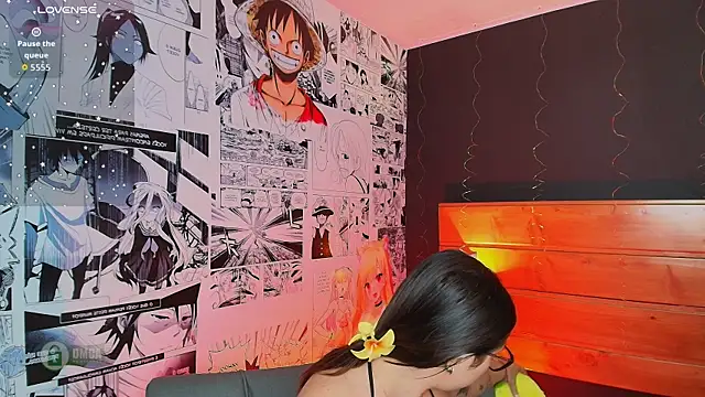 hanna kimura online show from 10, 9, 2025