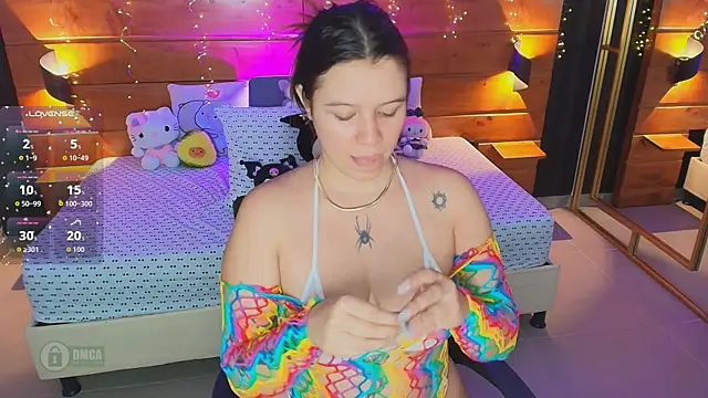 hanna kimura online show from 7, 10, 2025